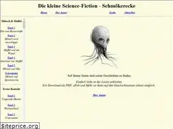 Sites similar to andreas-blome.de