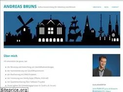 Sites similar to andreas-bruns.com
