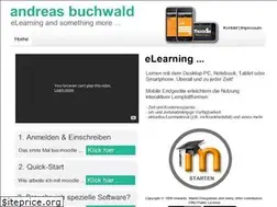 Sites similar to andreas-buchwald.de