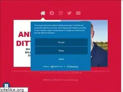 Sites similar to andreas-dittmann.de