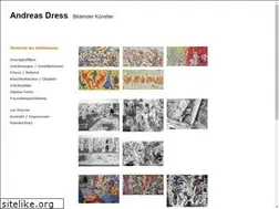 Sites similar to andreas-dress.de