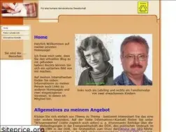 Sites similar to andreas-e-koch.de