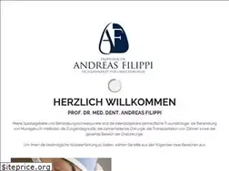 Sites similar to andreas-filippi.ch
