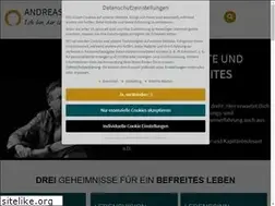 Sites similar to andreas-frenzel.de