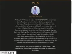 Sites similar to andreas-froehlich.com