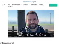 Sites similar to andreas-gauger.de