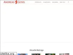 Sites similar to andreas-geisel.de