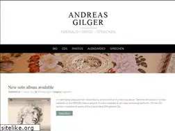 Sites similar to andreas-gilger.de