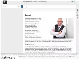 Sites similar to andreas-heil.de