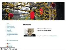 Sites similar to andreas-helmke.de