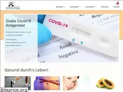 Sites similar to andreas-hofer.at