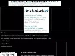 Sites similar to andreas-hornemann.de