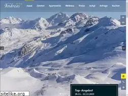 Sites similar to andreas-ischgl.at