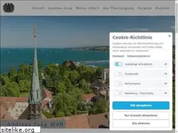 Sites similar to andreas-jung.info