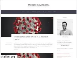 Sites similar to andreas-kitzing.com