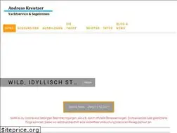 Sites similar to andreas-kreutzer-segelreisen.de