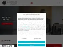 Sites similar to andreas-larem.de