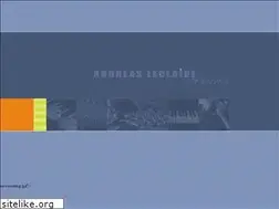 Sites similar to andreas-leclaire.de