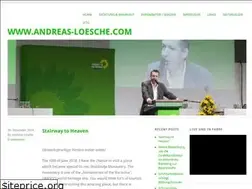 Sites similar to andreas-loesche.com
