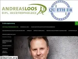 Sites similar to andreas-loos.de