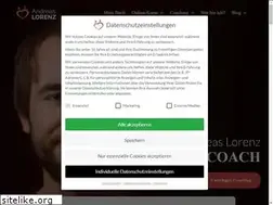 Sites similar to andreas-lorenz.com