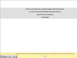 Sites similar to andreas-modellbahnwelt.eu