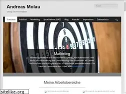 Sites similar to andreas-molau.de
