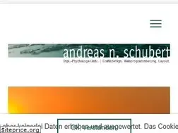 Sites similar to andreas-n-schubert.de