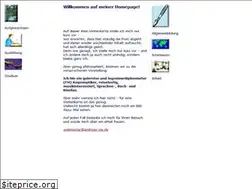 Sites similar to andreas-nix.de