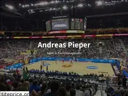 Sites similar to andreas-pieper.de