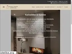 Sites similar to andreas-schmidt-kacheloefen.de