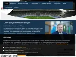Sites similar to andreas-statzkowski.de