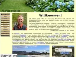 Sites similar to andreas-stieglitz.de