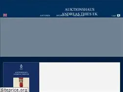 Sites similar to andreas-thies.de