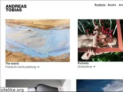 Sites similar to andreas-tobias.com