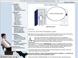 Sites similar to andreas-unkelbach.de