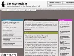 Sites similar to andreas-unterberger.at