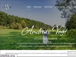 Sites similar to andreas-vogt.com