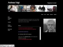 Sites similar to andreas-voigt-film.de