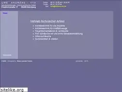 Sites similar to andreas-vta.de