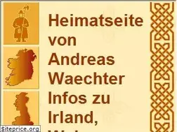 Sites similar to andreas-waechter.de