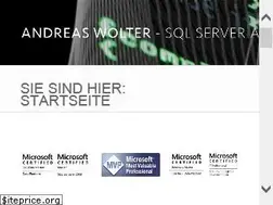 Sites similar to andreas-wolter.com