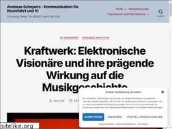 Sites similar to andreas.de