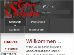 Sites similar to andreas.hat-gar-keine-homepage.de