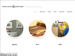 Sites similar to andreasanselm.de