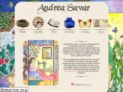 Sites similar to andreasavar.com