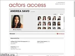 Sites similar to andreasavo.com
