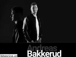 Sites similar to andreasbakkerud.no
