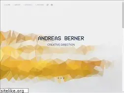 Sites similar to andreasberner.com