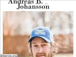 Sites similar to andreasbjohansson.com